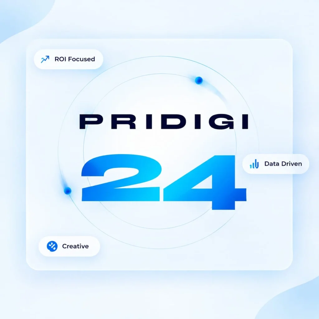 pridigi24 digital marketing service